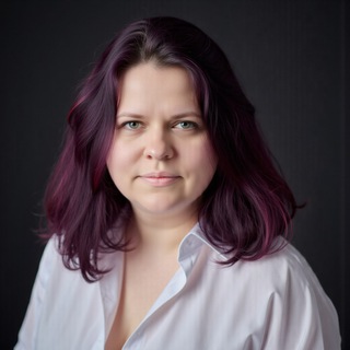 Логотип @kliamerova_smm - Клямерова про маркировку и трафик в Telegram