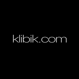 Логотип @klibikmedia - klibik.com
