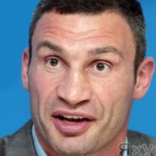 Логотип @klichkopresik - Виталий Кличко — Президент Украины! Chat