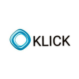 Логотип @klick_uz - Klick uz