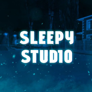 Логотип @klickstudiocrmp - SLEEPY STUDIO| Samp/Crmp