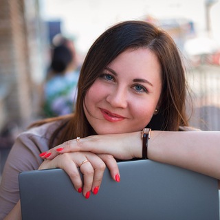 Логотип @klient_gde - ГДЕ МОИ КЛИЕНТЫ?