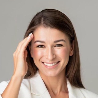 Логотип @klienti_vtg - Мария Сухоруких