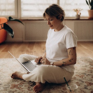 Логотип @klientinavsegda - БИЗНЕС-КОНСУЛЬТАНТ Марина Шаталова