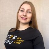 Логотип @klientoboom - КлиентоБУМ 💥