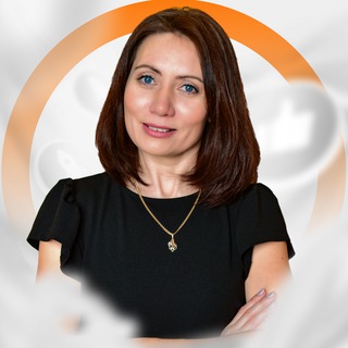 Логотип @klientyest - Клиенты каждый день|Марина Сарычева