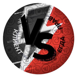 Логотип @klientyt - клиент всегда прав