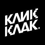 Логотип @klikklaktg - КЛИККЛАК