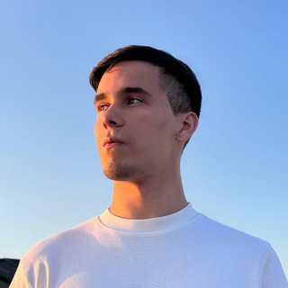 Логотип @klim_blog - Клим | PRO Трафик |