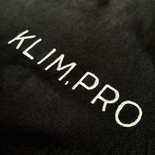 Логотип @klim_pro_official - РЕМОНТ КВАРТИР СПб ️ KLIM.PRO