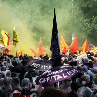 Логотип @klima089 - Klima089