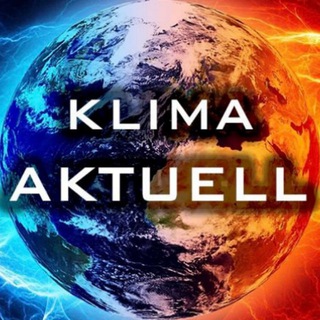 Логотип @klimaaktuell - KLIMA AKTUELL