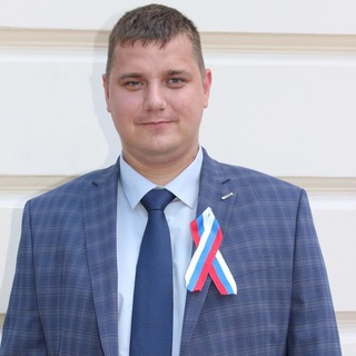 Логотип @klimadm - Исаев Александр Сергеевич