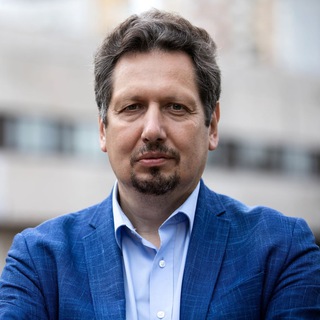 Логотип @klimanov_ru - Klimanov.ru