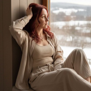 Логотип @klimanovaelena - My life | Klimanova