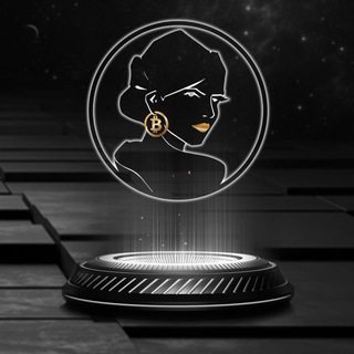 Логотип @klimatascrypto - Klimatas (KTS)