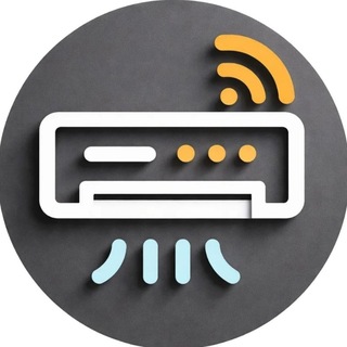 Логотип @klimatkrd - 💨Кондиционеры Краснодара и края