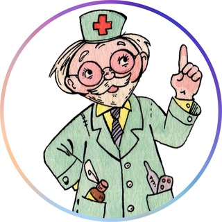 Логотип @klimaxbp - Климакс без проблем