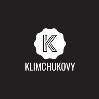Логотип @klimchukovy_chat - Klimchukovy.ru // Реклама в Интернете Chat