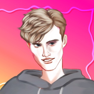 Логотип @klimedits - Клим Томсон | Эдиты