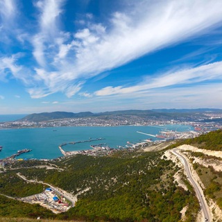 Логотип @klimenko_adm_nvrs - Наталья Клименко Chat