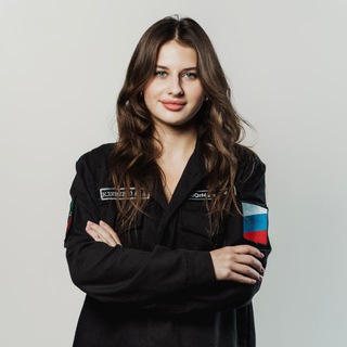 Логотип @klimenkojuliaa - Юлия Клименко #ЮгМолодой