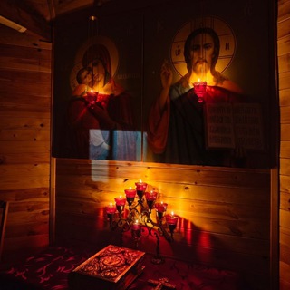 Логотип @klimeslav - klimeslav