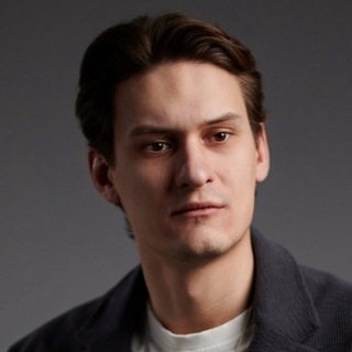 Логотип @klimin_marketing - Маркетинг, продажи, AI | Артем Климин