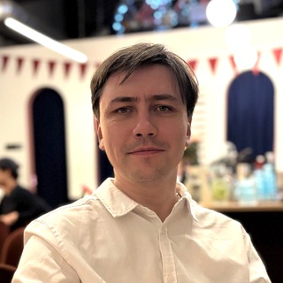 Логотип @kliminvestor - Климовский | экономь и инвестируй