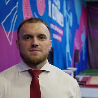 Логотип @klimonovegor - Климонов Егор