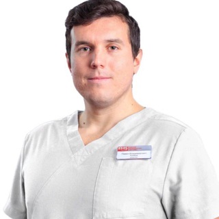 Логотип @klimov_nevrolog - Невролог Климов online