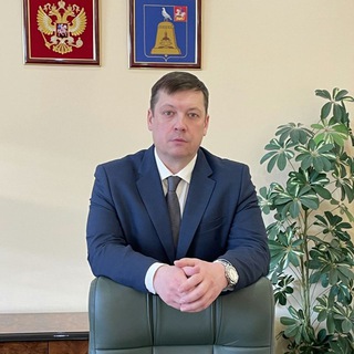 Логотип @klimov_v_a - Климов В.А.
