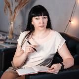 Логотип @klimova_pro_biznes - Наталья Климова | Недвижимость/ Маркетинг