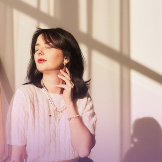 Логотип @klimova_pro_ezoteriku - Деньги в эзотерике Катя Климова