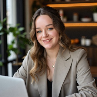 Логотип @klimova_tanu - Таня | Визуал с интеллектом