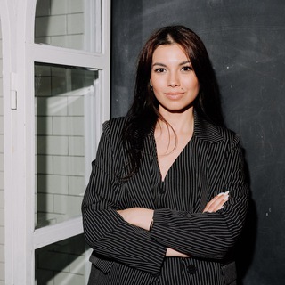 Логотип @klimovamarianna - Марианна Климова