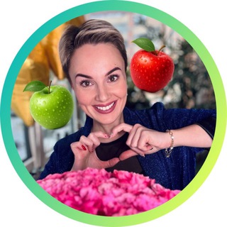 Логотип @klimovich791 - Анастасия Климович🍏🍎