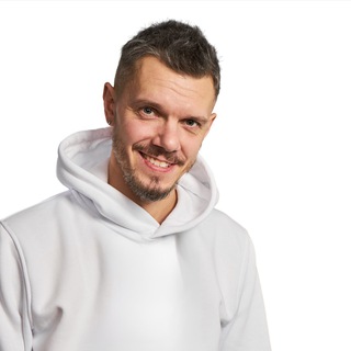 Логотип @klimovtaras - Тарас Климов