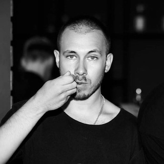 Логотип @klimovxxx - KLIMOV