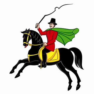 Логотип @klin_gid - Новости Клина