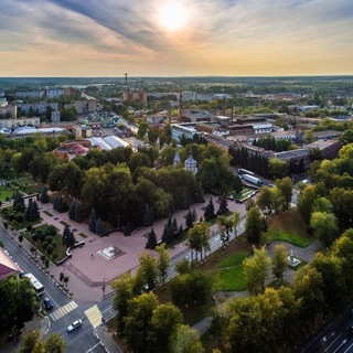 Логотип @klin_polit - Клин | Политика | Новости