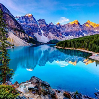 Логотип @klincovtravelpro - Фантастическая география