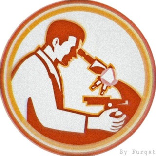 Логотип @klinik_laboratoriyauz - Gruppa: Klinik Laboratoriya🔬🌡