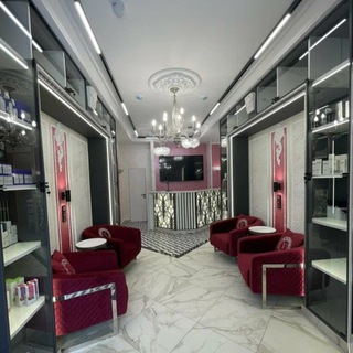 Логотип @klinika_aura48 - Аура клиника Липецк