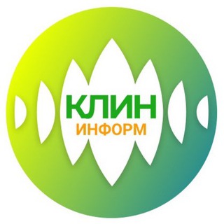 Логотип @klininform - Серпушка Клинская