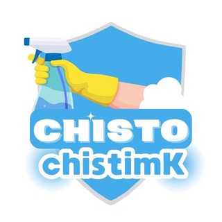 Логотип @klining_vrn36 - @Klining366