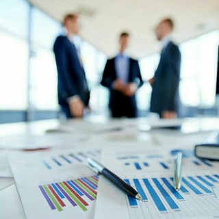 Логотип @klinkercity - Tadbirkorlar