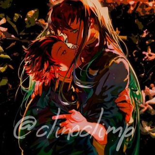 Логотип @klinoclimp - ♡ 🍧 : ໒ⲔⳐⲒⲚⲞⲤⳐⲒⲘⲢ.ﾟ˖ 🤍 ˚.࿐