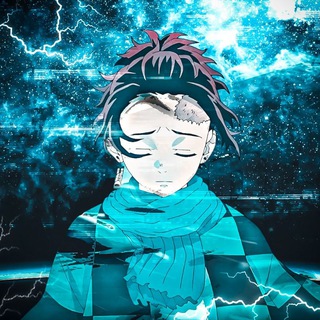 Логотип @klinokkrddemonanime - Дыхание ясности |Клинок рассекающий демонов |КРД