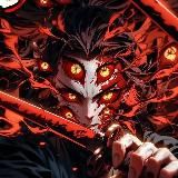 Логотип @klinokpravda - Клинок правды и лжи